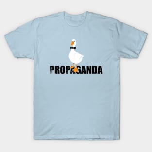 Propaganda T-Shirt